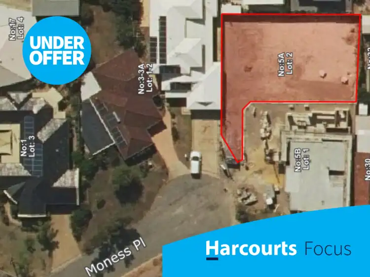 5A Moness Place, Shelley WA 6148