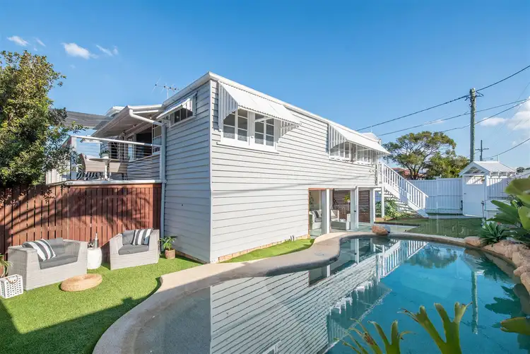 Third view of Homely house listing, 45 Wellington Street, Virginia QLD 4014
