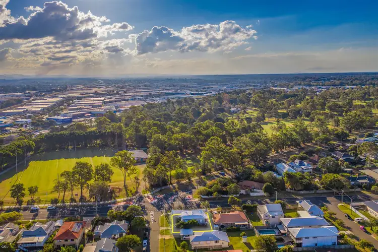 Fifth view of Homely house listing, 45 Wellington Street, Virginia QLD 4014