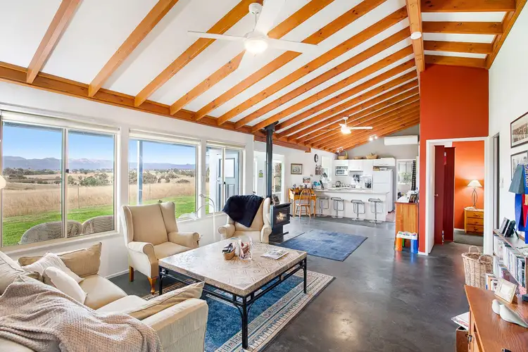 'Glen Alice Farm' 105 Huntingdale Road, Glen Alice, Rylstone NSW 2849