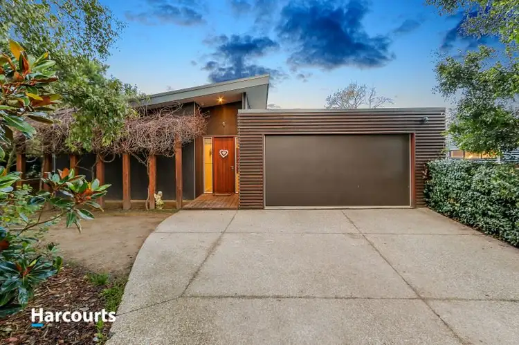 Main view of Homely house listing, 19 Hurley Court, Balnarring VIC 3926