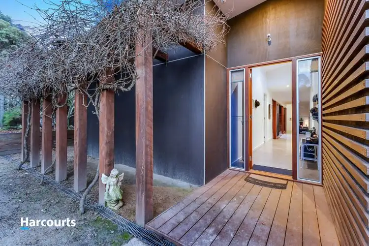 Second view of Homely house listing, 19 Hurley Court, Balnarring VIC 3926