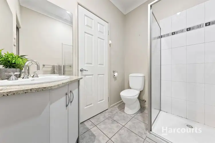 Third view of Homely house listing, 61 Waterview Lane, Cairnlea VIC 3023