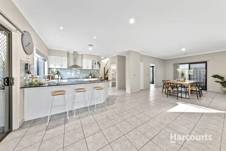 Fourth view of Homely house listing, 61 Waterview Lane, Cairnlea VIC 3023