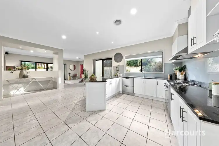 Fifth view of Homely house listing, 61 Waterview Lane, Cairnlea VIC 3023