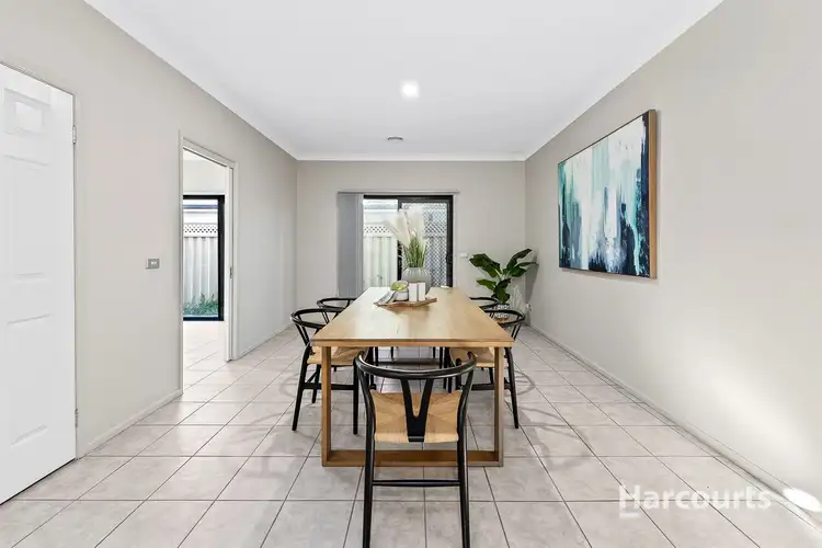 Seventh view of Homely house listing, 61 Waterview Lane, Cairnlea VIC 3023