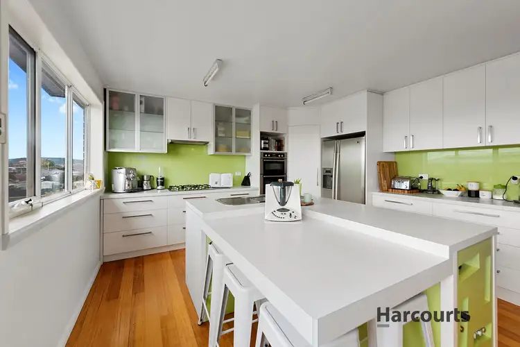Second view of Homely house listing, 3 Haines Place, Devonport TAS 7310