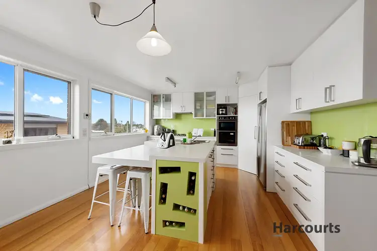 Third view of Homely house listing, 3 Haines Place, Devonport TAS 7310