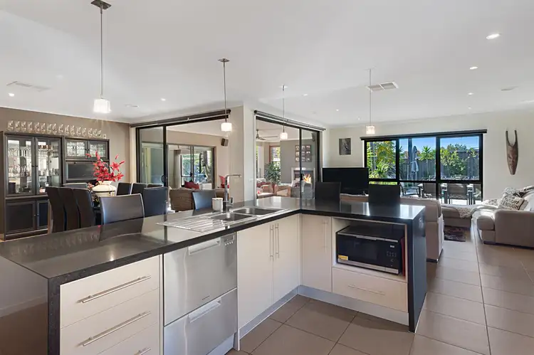 Second view of Homely house listing, 46 Wenhams Lane, Wangaratta VIC 3677