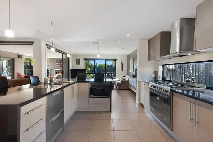 Third view of Homely house listing, 46 Wenhams Lane, Wangaratta VIC 3677
