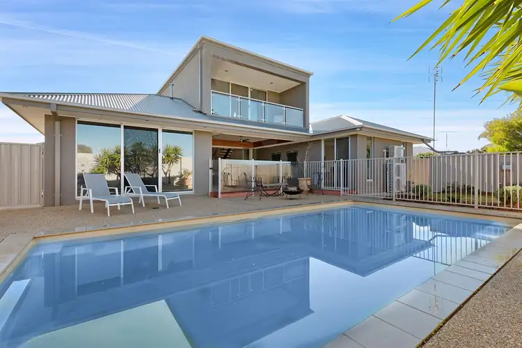 Main view of Homely house listing, 55 Genevieve, Echuca VIC 3564