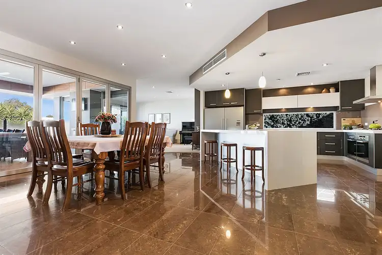 Second view of Homely house listing, 55 Genevieve, Echuca VIC 3564