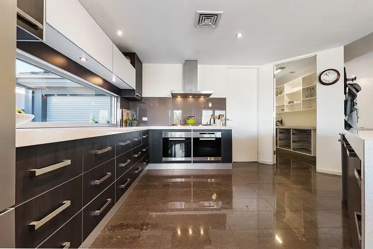 Third view of Homely house listing, 55 Genevieve, Echuca VIC 3564