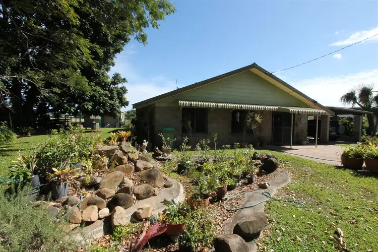 19 Jarvis Street, Ayr QLD 4807