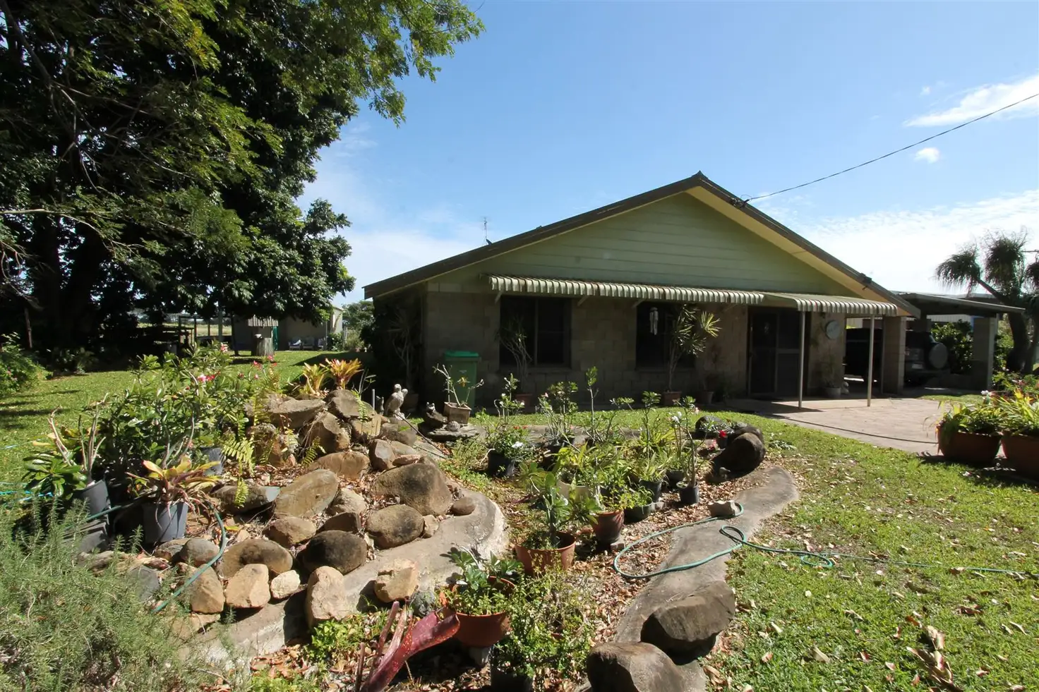 Main view of Homely house listing, 19 Jarvis Street, Ayr QLD 4807