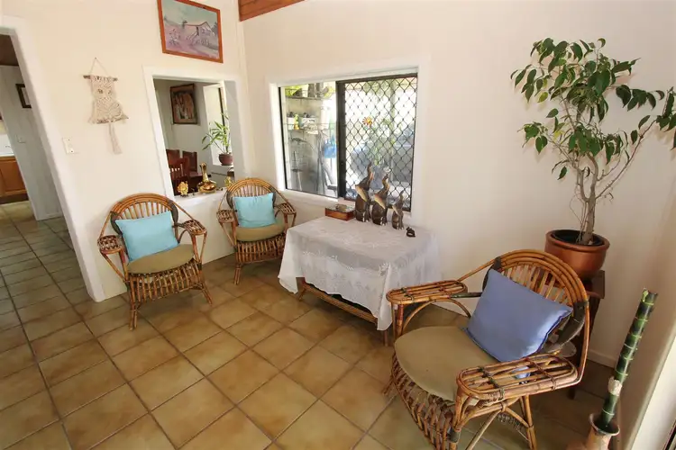 Third view of Homely house listing, 19 Jarvis Street, Ayr QLD 4807