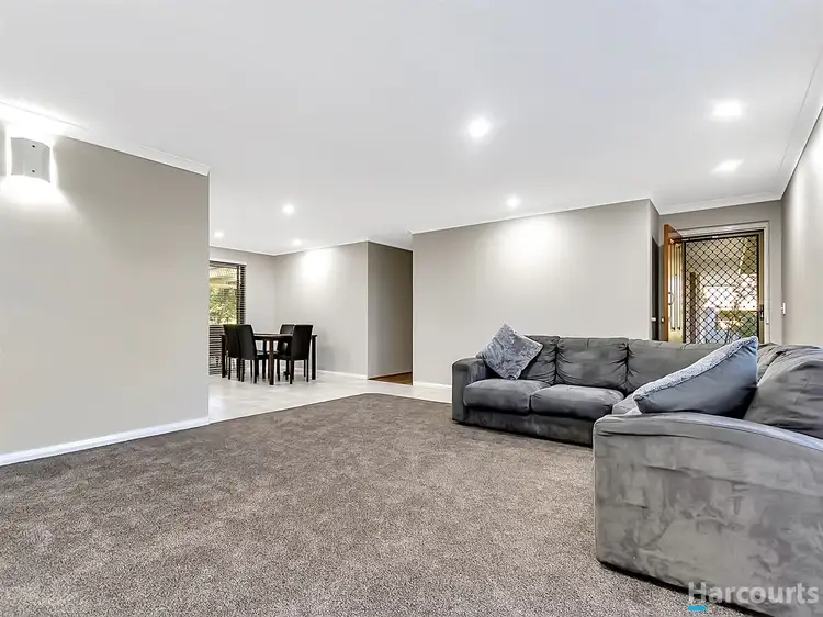 Fourth view of Homely house listing, 5 Conidae Drive, Heathridge WA 6027