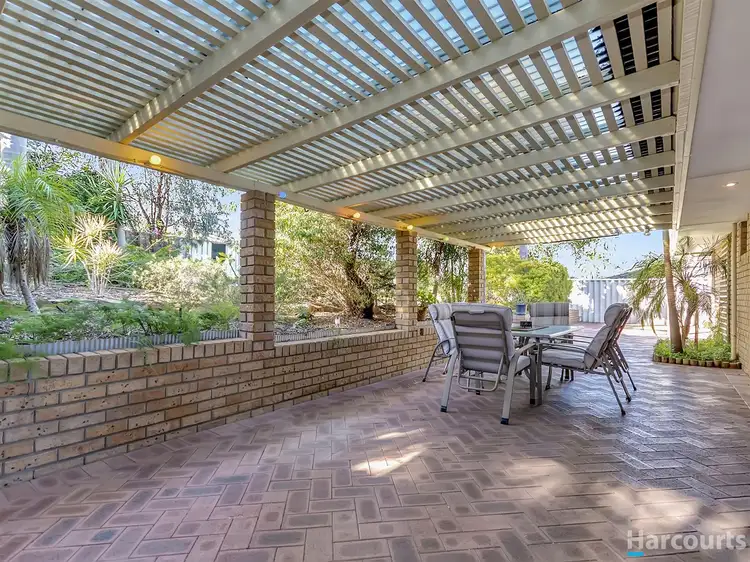 Fifth view of Homely house listing, 5 Conidae Drive, Heathridge WA 6027