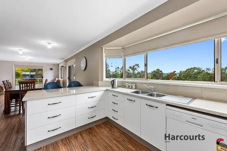 Third view of Homely house listing, 21 Seymour Street, Tarleton TAS 7310