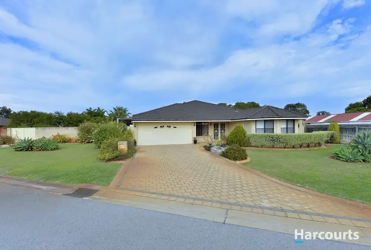 Main view of Homely house listing, 10 Midsummer Circle, Pinjarra WA 6208