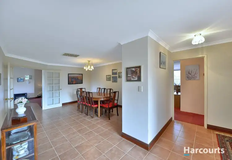 Fourth view of Homely house listing, 10 Midsummer Circle, Pinjarra WA 6208