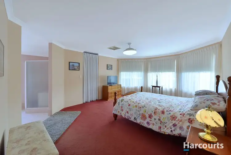 Sixth view of Homely house listing, 10 Midsummer Circle, Pinjarra WA 6208