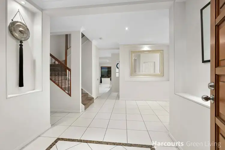 Fourth view of Homely house listing, 4 Aqua Court, Wakerley QLD 4154