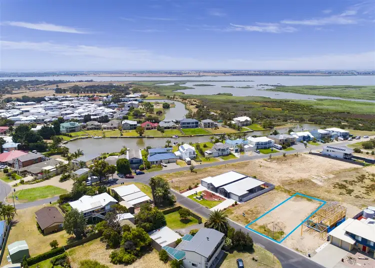 Main view of Homely land listing, Lot 4 Howell Street, Goolwa North SA 5214