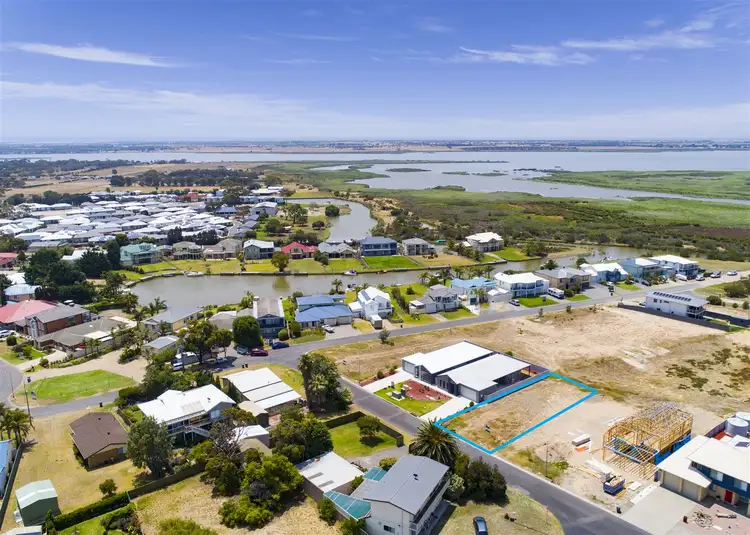 Second view of Homely land listing, Lot 4 Howell Street, Goolwa North SA 5214