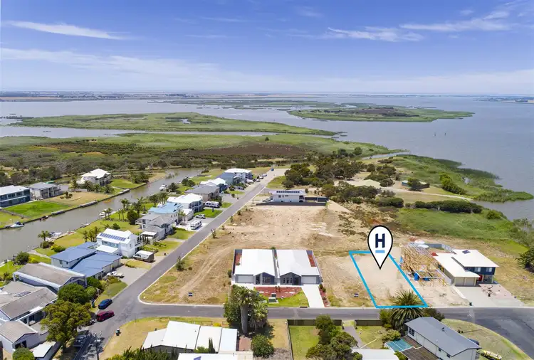 Fourth view of Homely land listing, Lot 4 Howell Street, Goolwa North SA 5214