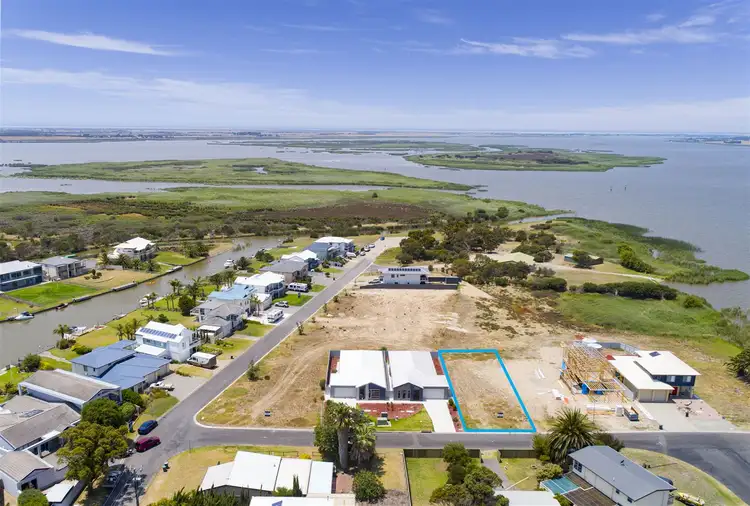 Sixth view of Homely land listing, Lot 4 Howell Street, Goolwa North SA 5214