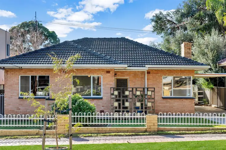 7 Bundey Street, Magill SA 5072