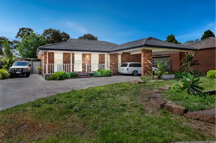 5 Turramurra Drive