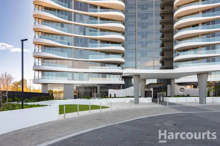 128/15 Irving Street, Phillip ACT 2606