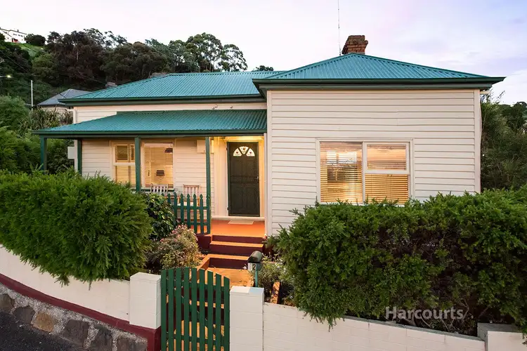 Third view of Homely house listing, 2 View Road, Burnie TAS 7320