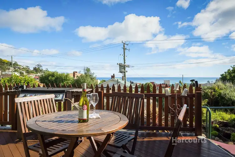 Fifth view of Homely house listing, 2 View Road, Burnie TAS 7320