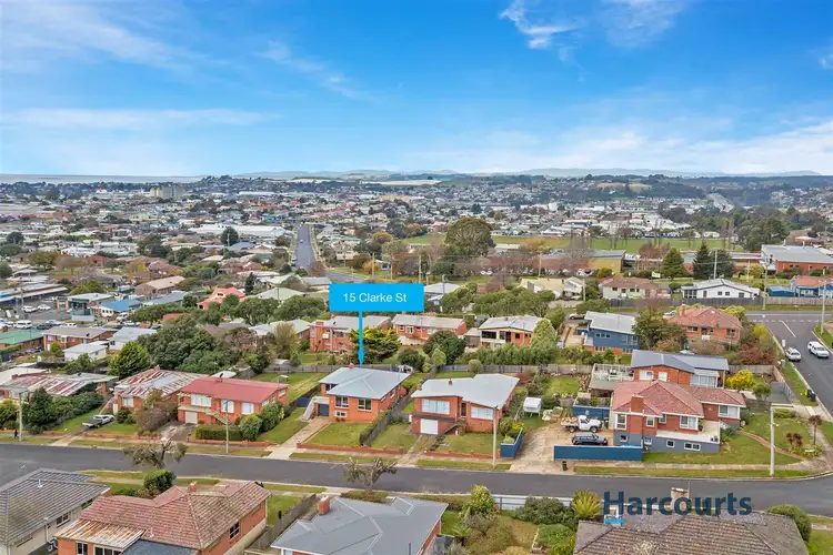 15 Clarke Street, Devonport TAS 7310