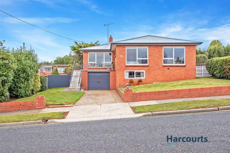 Second view of Homely house listing, 15 Clarke Street, Devonport TAS 7310