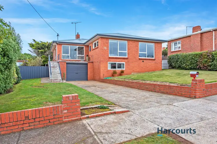 Fourth view of Homely house listing, 15 Clarke Street, Devonport TAS 7310