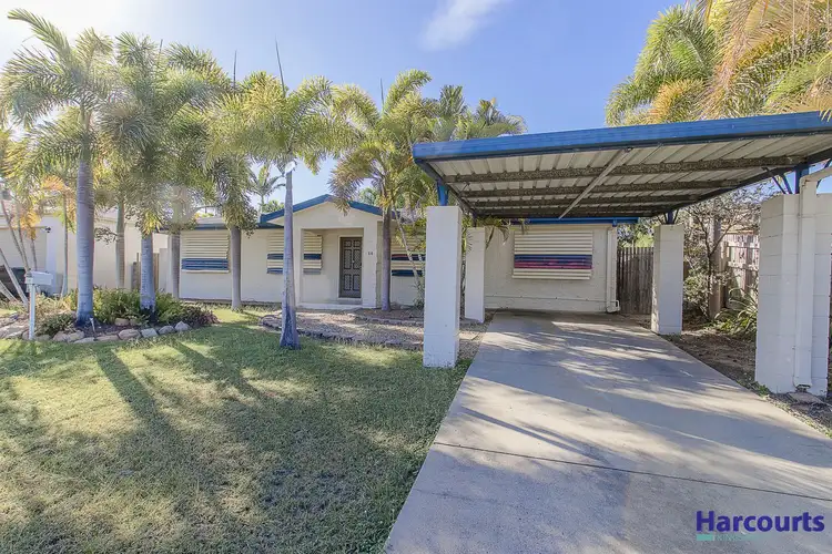 14 Deloraine Street, Thuringowa Central QLD 4817