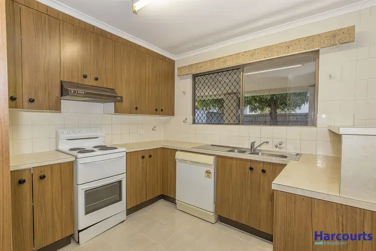 Third view of Homely house listing, 14 Deloraine Street, Thuringowa Central QLD 4817