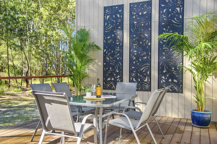 Second view of Homely house listing, 8 Thorne Street, Lake Conjola NSW 2539