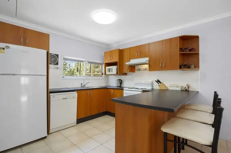 Fifth view of Homely house listing, 8 Thorne Street, Lake Conjola NSW 2539