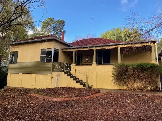 1 Carey Street, Bridgetown WA 6255