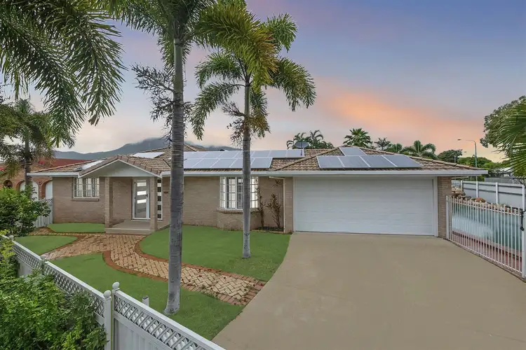 Main view of Homely house listing, 1 Jonquil Crescent, Annandale QLD 4814