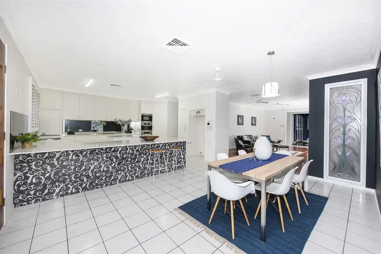 Second view of Homely house listing, 1 Jonquil Crescent, Annandale QLD 4814