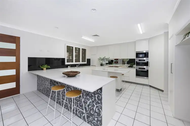 Third view of Homely house listing, 1 Jonquil Crescent, Annandale QLD 4814