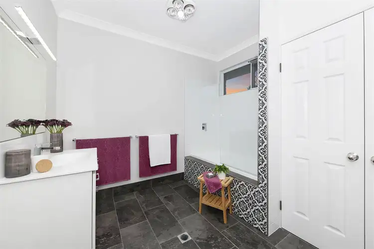 Sixth view of Homely house listing, 1 Jonquil Crescent, Annandale QLD 4814