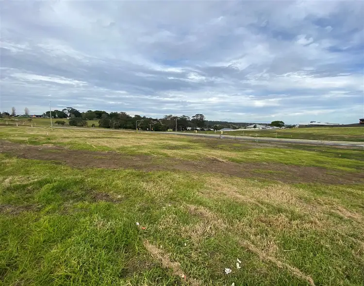 3 Myrtle Forest Drive, Milton NSW 2538