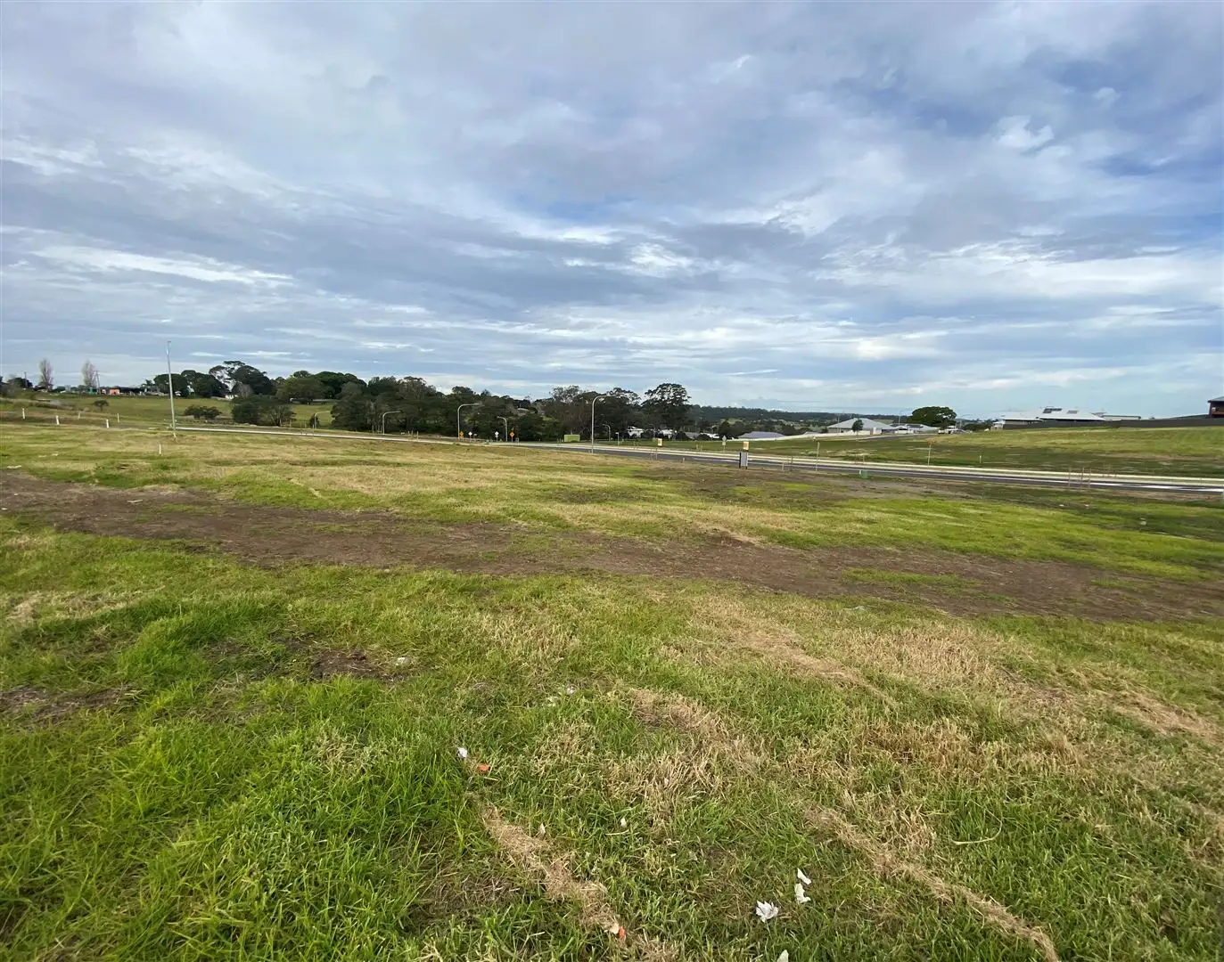 Main view of Homely land listing, 3 Myrtle Forest Drive, Milton NSW 2538